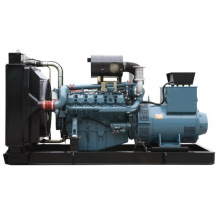 55 kVA Doosan Generador Diesel